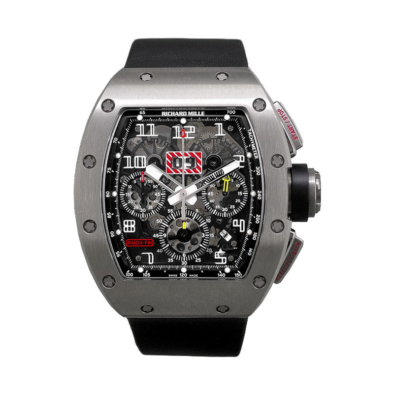 richard mille felipe massa rm 011 price