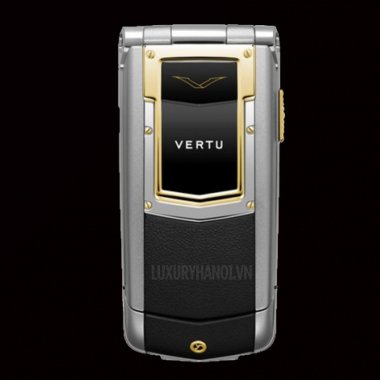 Vertu Constellation Ayxta Yellow Gold Mixed Metals