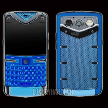 Vertu Constellation Quest Blue 