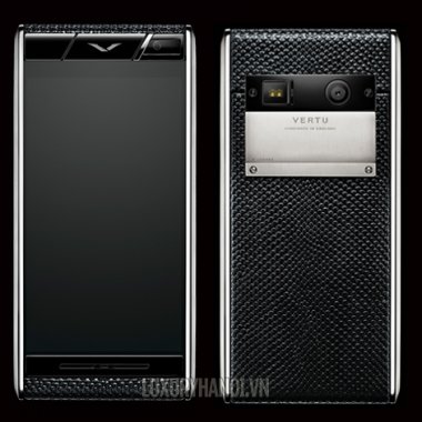 Vertu Aster Caviar Karung 