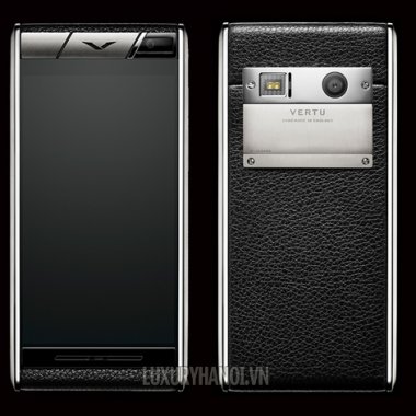 Vertu Aster Onyx Calf 