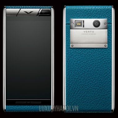 Vertu Aster Lagoon Calf 