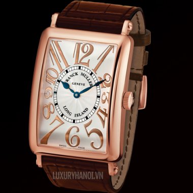 Franck Muller Long Island Classic 1200 SC REL 