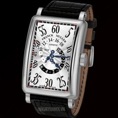 Franck Muller Long Island Day & Night 1300 DH R