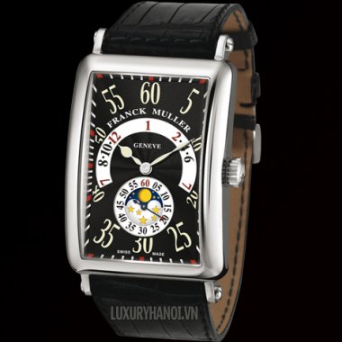 Franck Muller Long Island Irregular Time 1300 H IR L