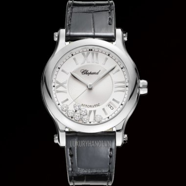 Chopard Happy Sport Medium Watch Automatic 278559-3001