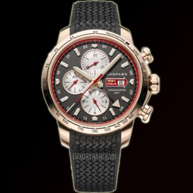 Chopard Mille Miglia 2013 Edition 161292-5001