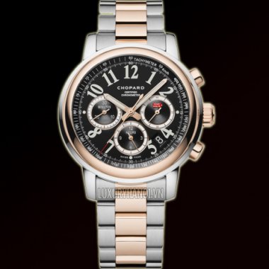 Chopard Mille Miglia Chronograph 158511-6002