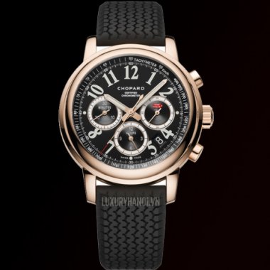 Chopard Mille Miglia Chronograph 161274-5005