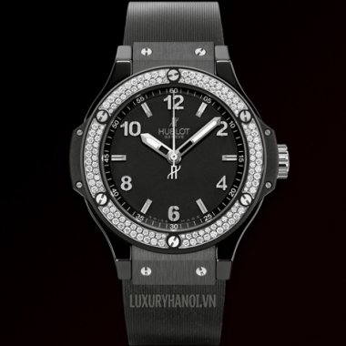 Hublot Big Bang Black Magic 361.CV.1270.RX.1104