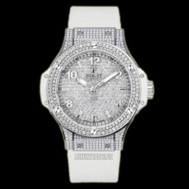 Hublot Big Bang 38mm Quartz No Date Mens watch 361SE9010RW1704