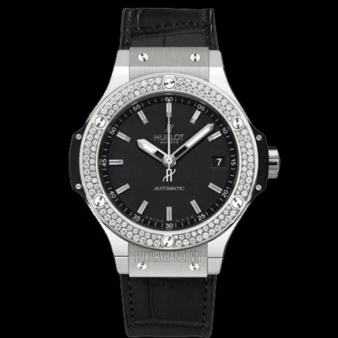 Hublot Big Bang 42mm Automatic Date Mens watch