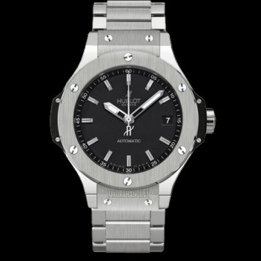 Hublot Big Bang 38mm Automatic Date Mens watch 365SX1170SX1104