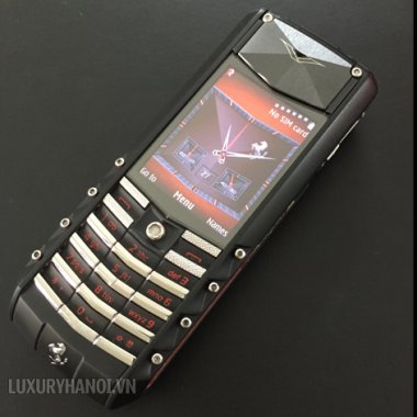 Vertu Ascent Ferrari GT Limited Edition Mới 99%