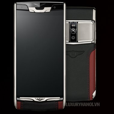 New Signature Touch for Bentley Mới 95%