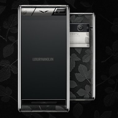 Vertu Aster Leaf