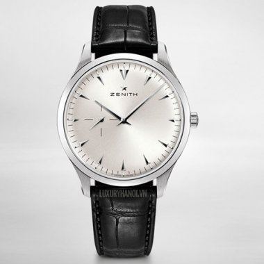Zenith Elite Ultra Thin 03.2010.681/01.C493