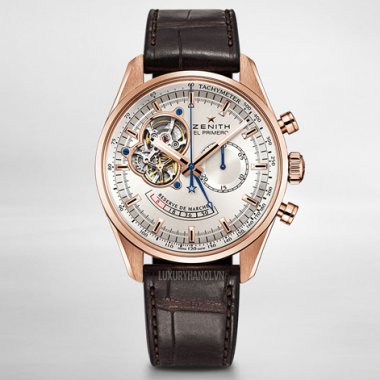 Zenith El Primero Chronomaster Open Power Reserve 18.2080.4021/01.C494