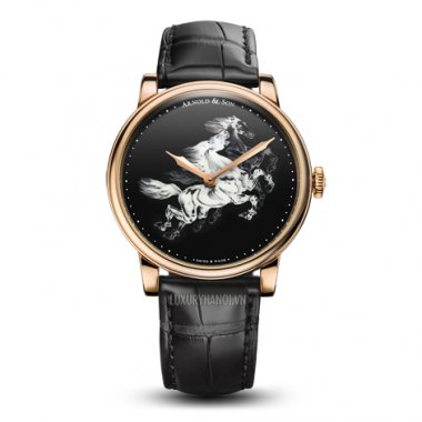 Arnold & Son HM Horses Set 1LCAP.B04A.C111A