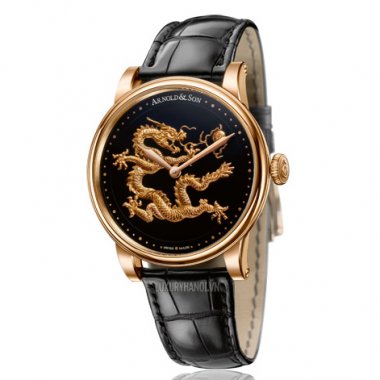 Arnold & Son HMS1 Dragon 1LCAP.B02A.C111A