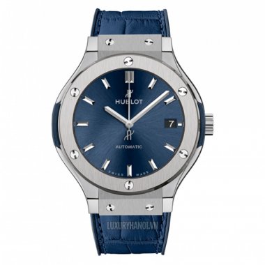 Đồng hồ Hublot Classic Fusion 42mm 542.NX.7170.LR