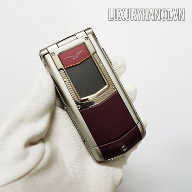 Vertu Constellation Ayxta Purple 90%