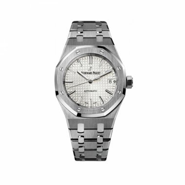 AUDEMARS PIGUET ROYAL OAK AUTOMATIC 15450ST.OO.1256ST.01 37MM