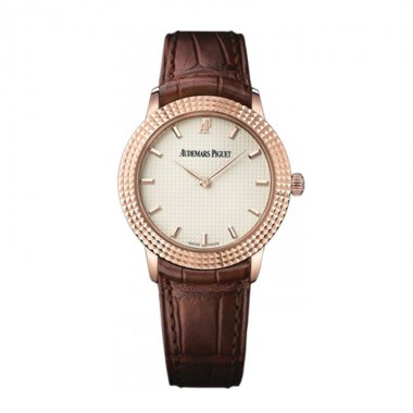 CLASSIC CLASSIQUE CLOUS DE PARIS 77231OR, 30MM