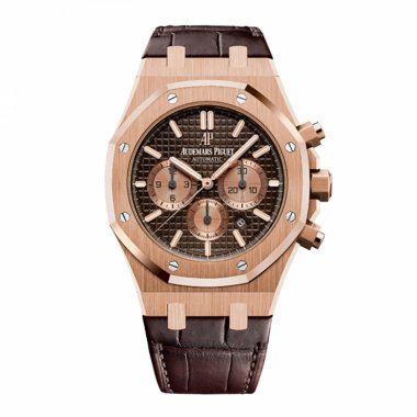 Audemars Piguet Royal Oak Chronograph  26331OR.OO.D821CR.01 41MM