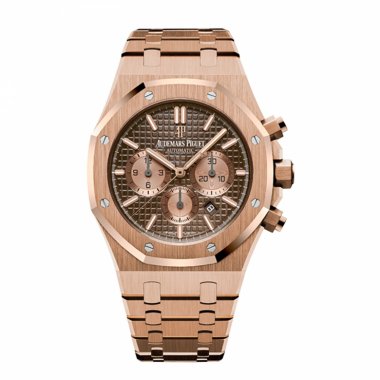 Audemars Piguet Royal Oak Chronograph 26331OR.OO.1220OR.02 41MM