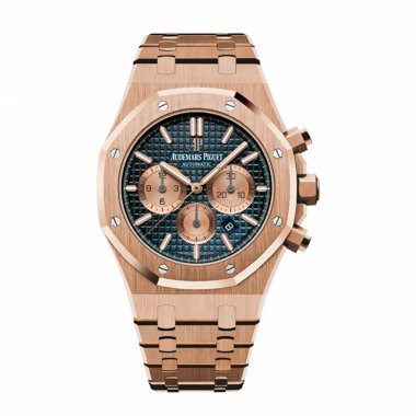 Audemars Piguet Royal Oak Chronograph 26331OR.OO.1220OR.01 41MM