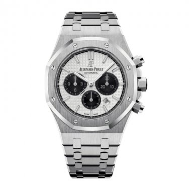 Audemars Piguet ROYAL OAK CHRONOGRAPH STAINLESS STEEL 26331ST.OO.1220ST.03, 41MM