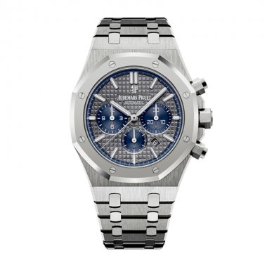 Đồng Hồ Audemars Piguet Royal Oak Chronograph 41mm Mens Watch 26331IP.OO.1220IP.01