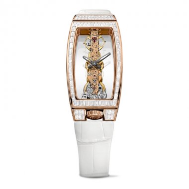 Corum Watch Miss Golden Bridge 113.149.85/0089 0000