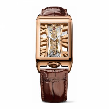 Corum Golden Bridge Rectangle