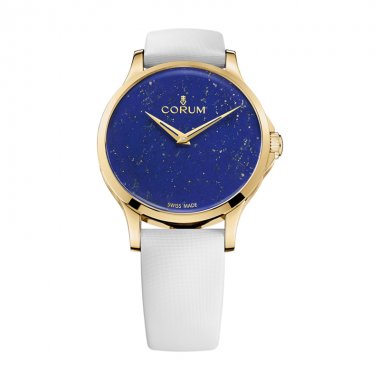 Corum Watch Heritage Lapis Lazuli C110/02672