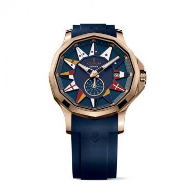 Corum Watch Admiral Legend 42 A395/03205