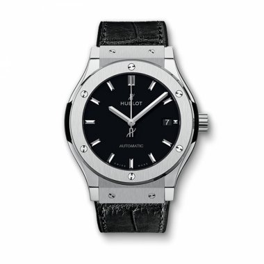 Đồng hồ Hublot Classic Fusion 42mm 542.NX.1171.LR