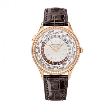 Đồng hồ Patek Philippe Complications 7130R-011