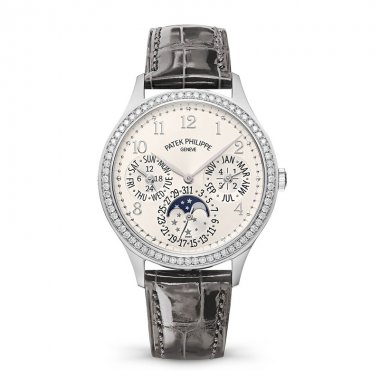 Đồng Hồ Patek Philippe Grand Complications 7140G-001