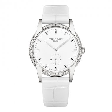 Đồng Hồ Patek Philippe Calatrava 7122-200G-001