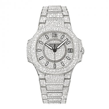 Đồng hồ Patek Philippe 7021-1G-001