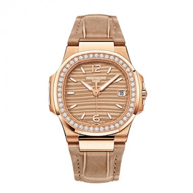 Đồng Hồ Patek Philippe Nautilus 7010R-012