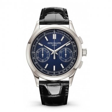 Đồng hồ PATEK PHILIPPE COMPLICATIONS PLATINUM MEN'S 5170P-001, 39.4MM