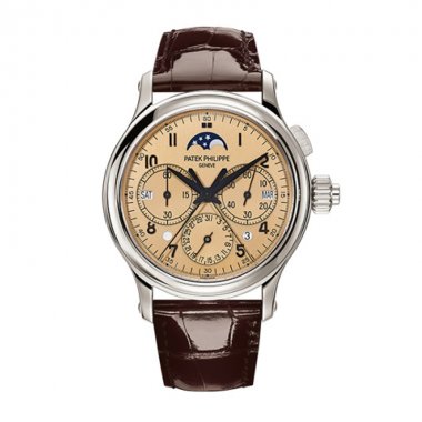 Đồng Hồ Patek Philippe Grand Complications 5372P-010