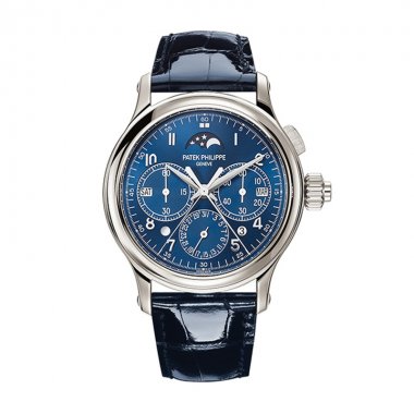 Đồng Hồ Patek Philippe Grand Complications 5372P-001