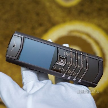 Vertu Signature S Pure Chocolate 90%