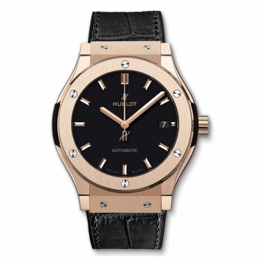 Đồng hồ Hublot King Gold Classic Fusion 42 mm 511.OX.1181.LR