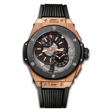 Đồng hồ Hublot Big Bang Alarm Repeater King 403.OM.0123.RX 45mm