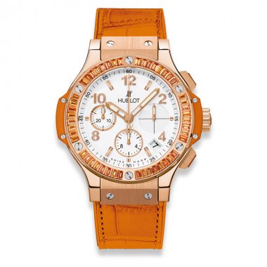 Đồng hồ Hublot Big Bang Tutti Frutti 341.PO.2010.LR.1906 Ladies 41mm